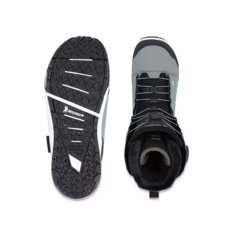 Ride Deadbolt Zonal Snowboard Boots image number 3